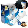 V-Comb Head Lice Removal Machine – 4 Filters