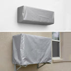 AC Dustproof & Waterproof Cover