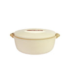 Chef Food Warmer Hot Pot Set