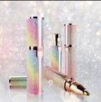 2-in-1 Eyebrow &amp; Upper-Lip Hair Removal Machine
