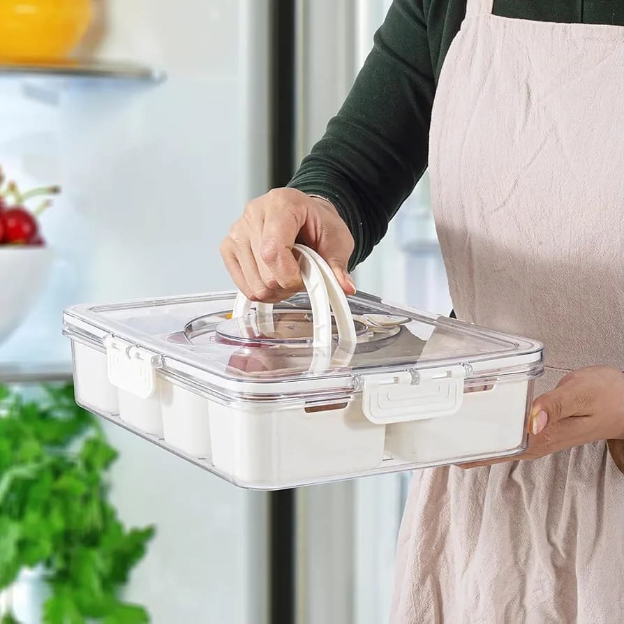 Nova 8-in-1 Storage Box Set