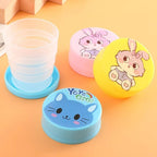 Foldable Magic Glasses for Kids