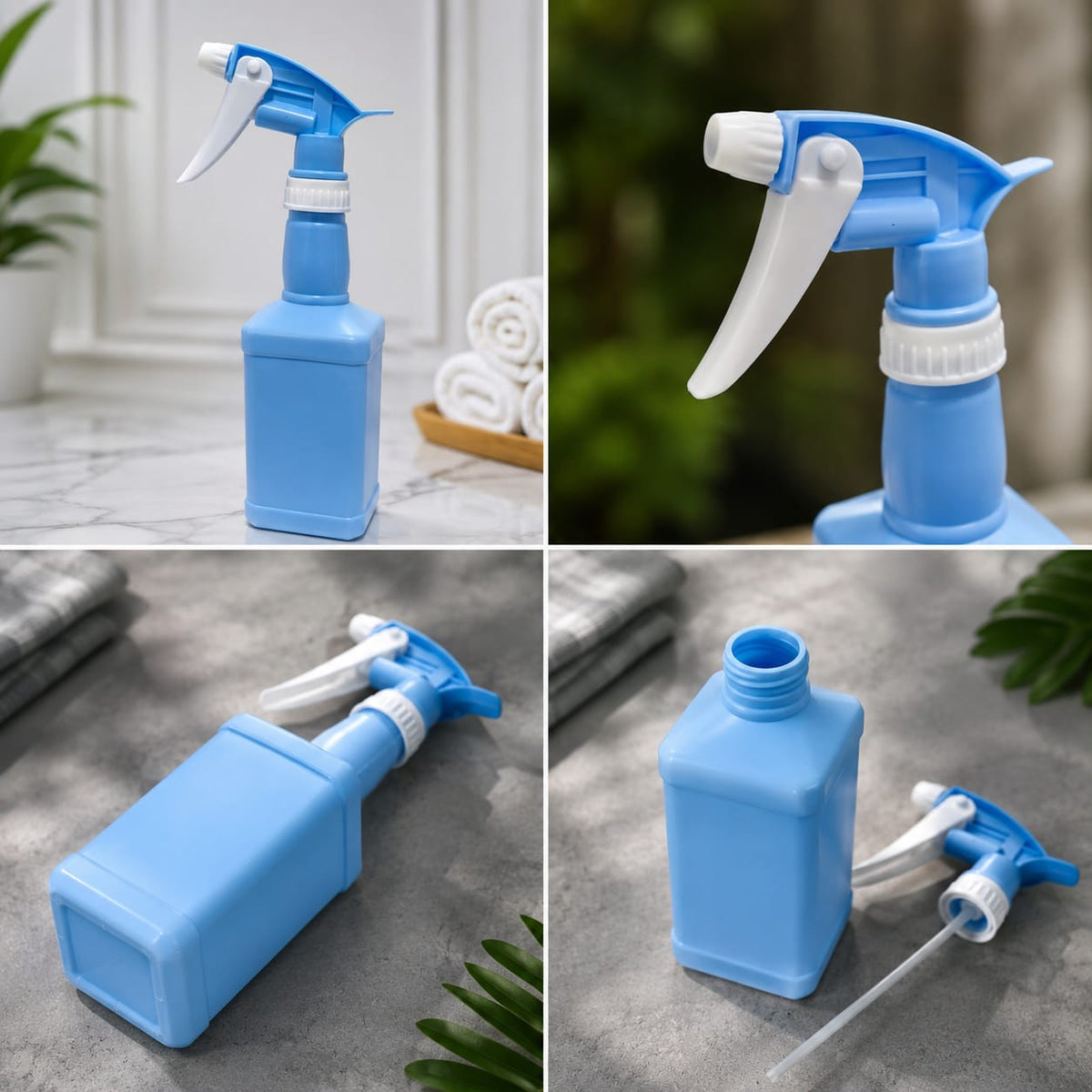 Multi-Purpose Spray Bottle