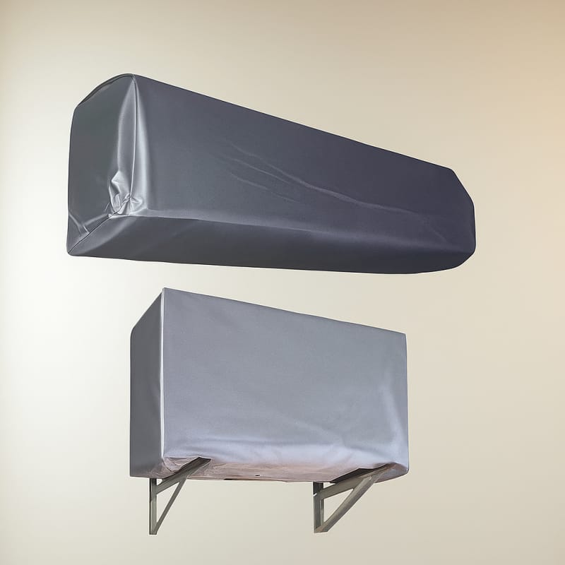 AC Dustproof & Waterproof Cover