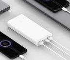 Redmi 20000mAh Power Bank 18W Fast Charging