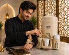 Zamzam Water Cooler Dispenser