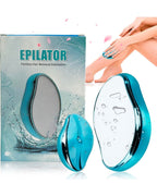 Portable Crystal Hair Removal Tool – For Men &amp; Women