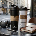 Hydraflow Boost 945ml Stainless Steel Water Bottle
