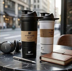 Hydraflow Boost 945ml Stainless Steel Water Bottle