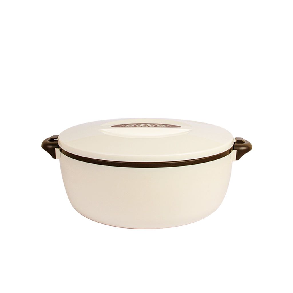 Chef Food Warmer Hot Pot Set