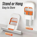 Mini Self-Squeezing Sponge Mop