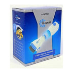 V-Comb Head Lice Removal Machine – 4 Filters