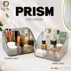 Prism Makeup Skincare Organizer Box