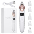 Rechargeable Electric Blackhead Remover