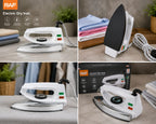 RAF Electric Dry Iron
