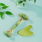 Flawless Jade Roller