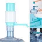 Manual Water Pump for 19L Water Bottles