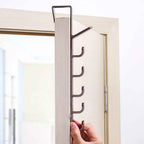 Door Hook Hanger Organizer Rack