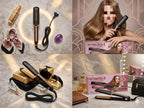 Remington Keratin Protect Intelligent Hair Straightener