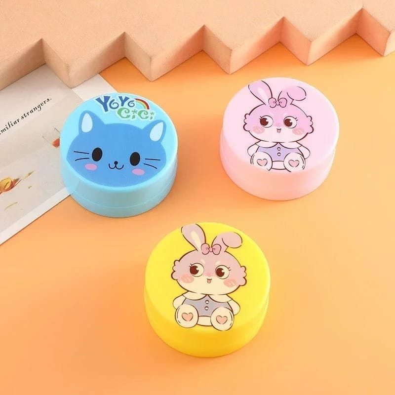 Foldable Magic Glasses for Kids