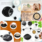 Chicken Meat Shredder – Easy Meat Shredding Tool
