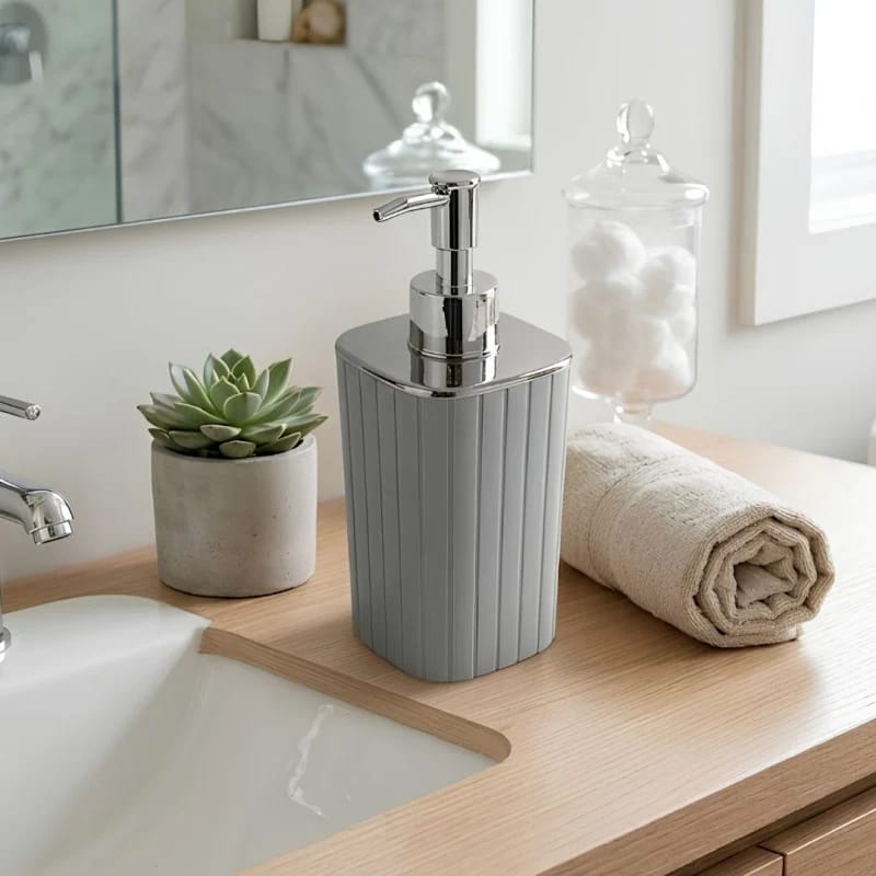 Royal Bathroom Soap Dispenser Pump Bottle