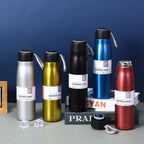 500ml Stainless Steel Vacuum Insulated Water Bottle