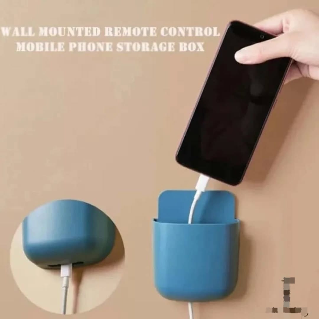 U-Shaped Mobile Phone Holder