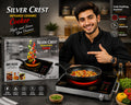 Silver Crest Infrared Cooker 3500W