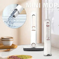 Portable Mini Self-Squeeze Mop