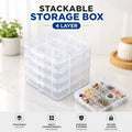 Stackable Storage Box Series