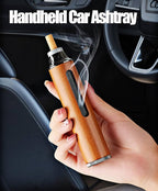 Mini Portable Dust-Free Cigarette Case