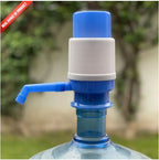 Manual Water Pump for 19-Liter Water Bottles