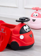 Kids Car-Shaped Potty Training Seat
