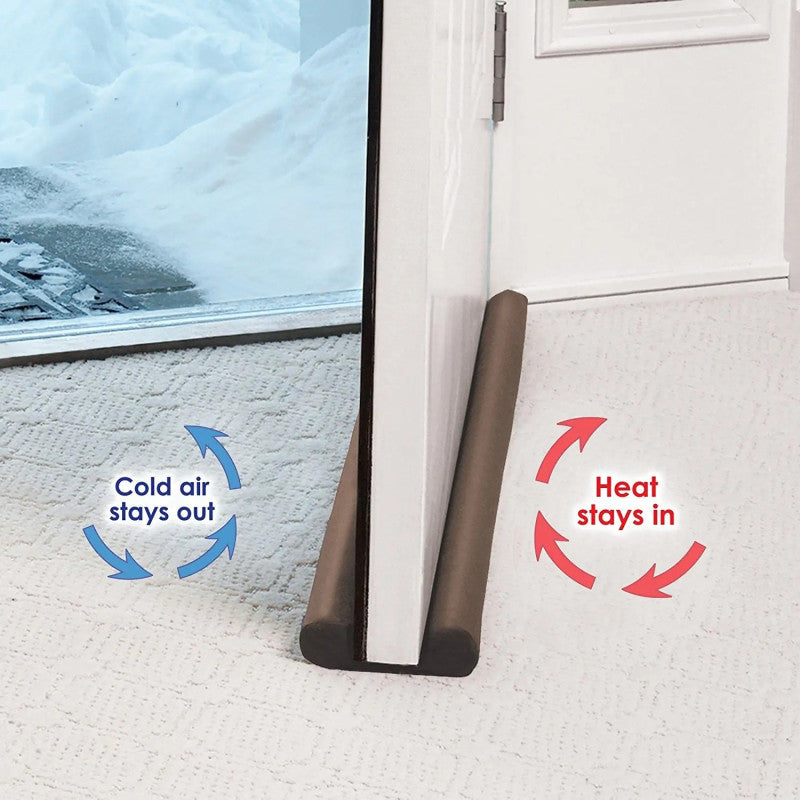 Door Draft  Dust Stopper