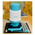 Manual Water Pump for 19L Water Bottles