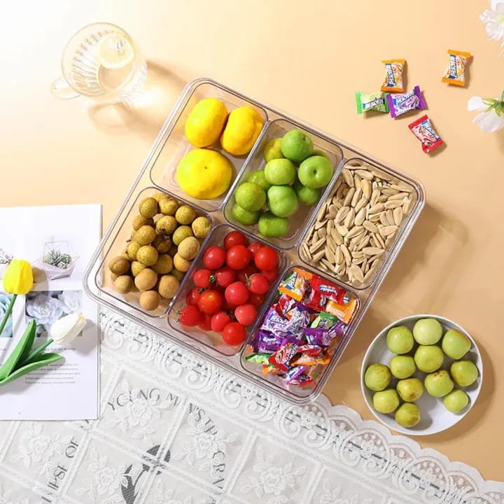 Nova 6-in-1 Storage Box Set
