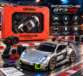 Porsche GT3 RS RC Drift Car