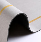 Super Absorbent Quick-Drying Non-Slip Floor Mat