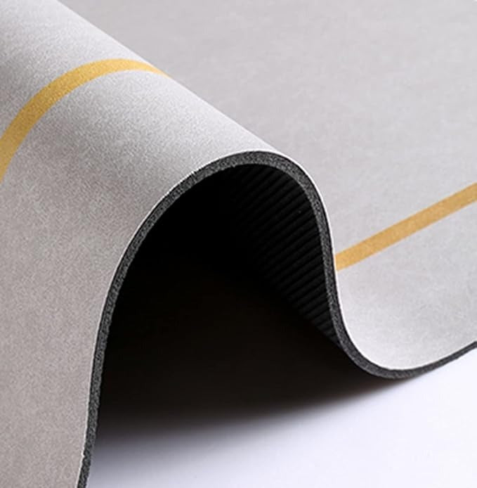 Super Absorbent Quick-Drying Non-Slip Floor Mat