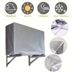 AC Dustproof & Waterproof Cover