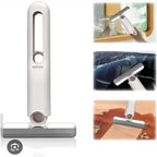 Portable Mini Self-Squeeze Mop