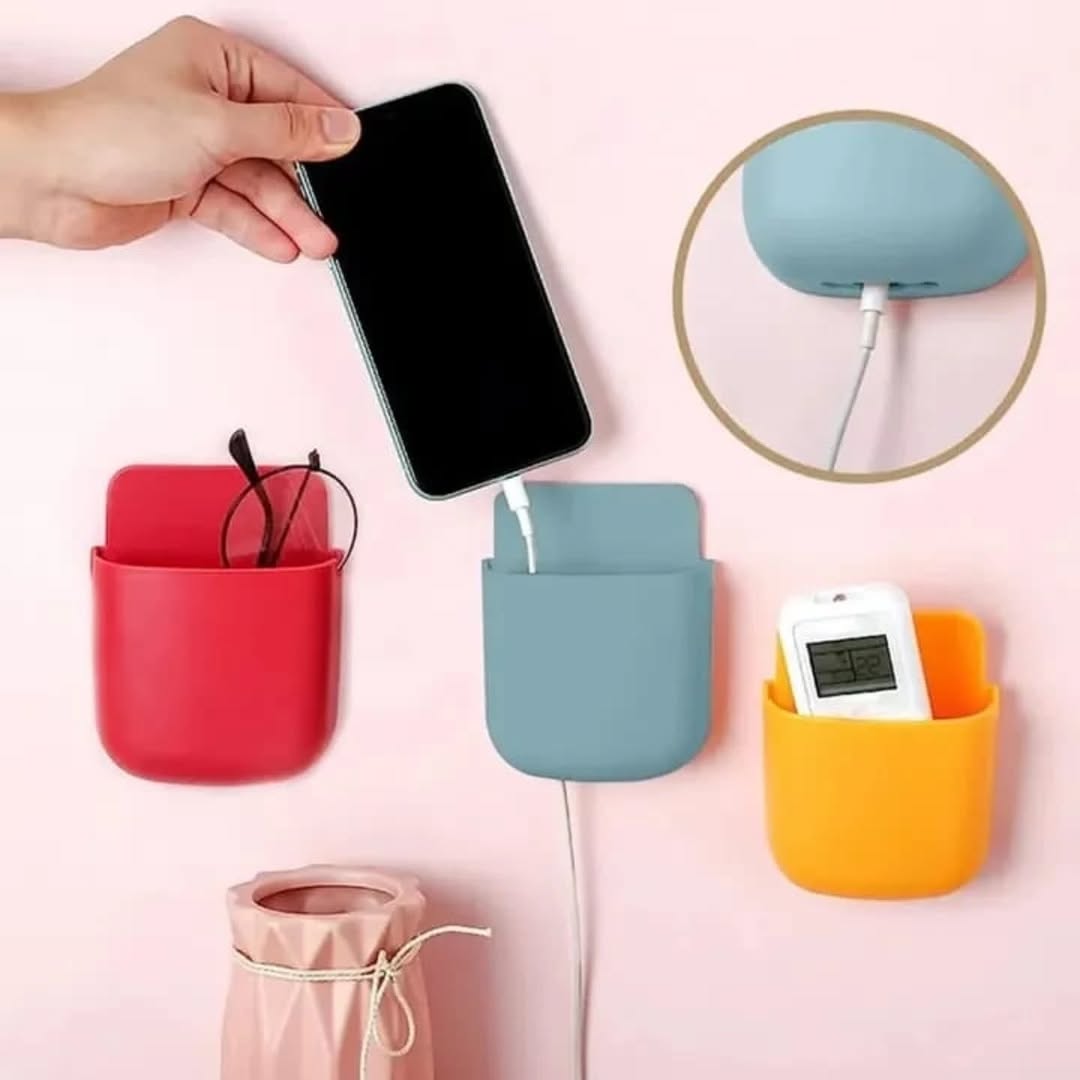 U-Shaped Mobile Phone Holder
