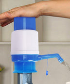 Manual Water Pump for 19-Liter Water Bottles