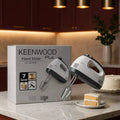 Hand Mixer – Electric Kitchen Beater