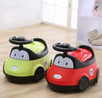Kids Car-Shaped Potty Training Seat