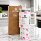 Stanley 40oz Stainless Steel Insulated Tumbler