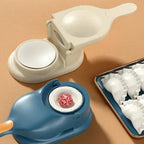 2-in-1 Dumpling &amp; Samosa Maker