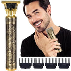 T9 Vintage Rechargeable Hair & Beard Trimmer