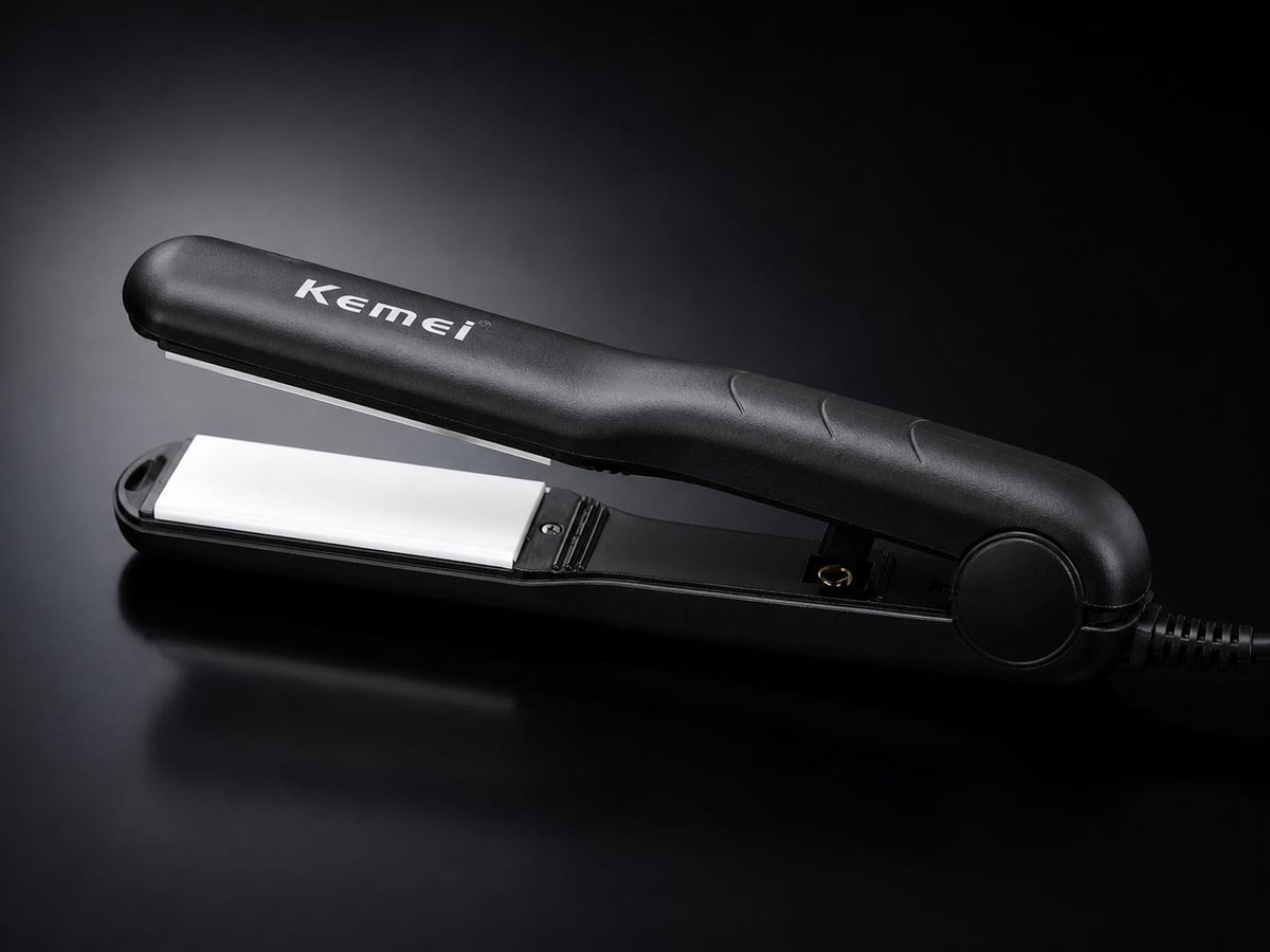 Kemei Professional Hair Straightener
